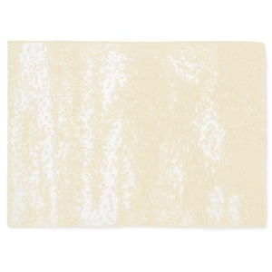 20th HALF BLANKET / BRUSH