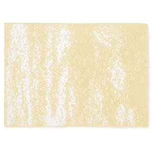 20th HALF BLANKET / BRUSH
