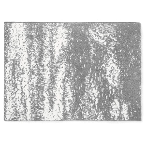 20th HALF BLANKET / BRUSH